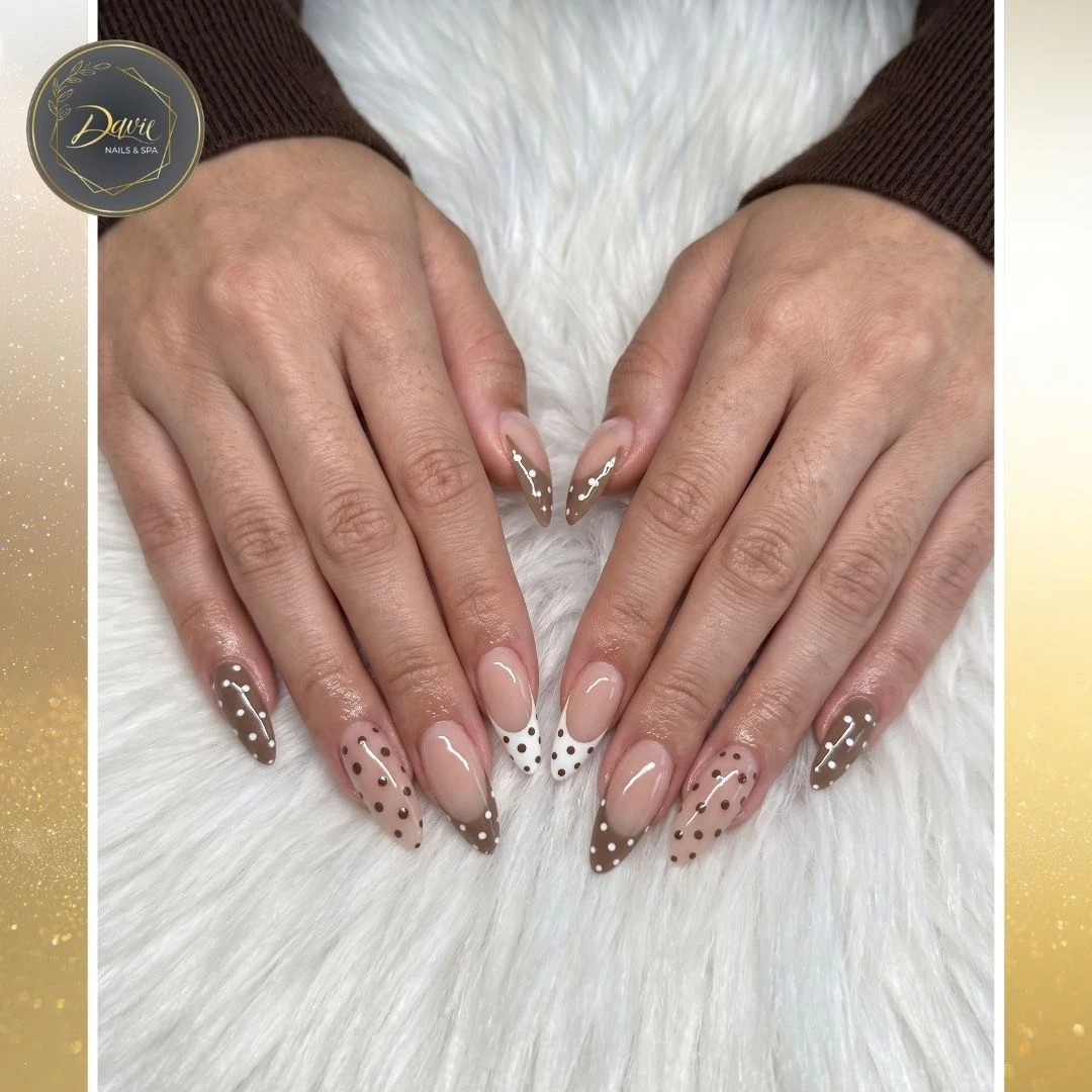 Best nails art
